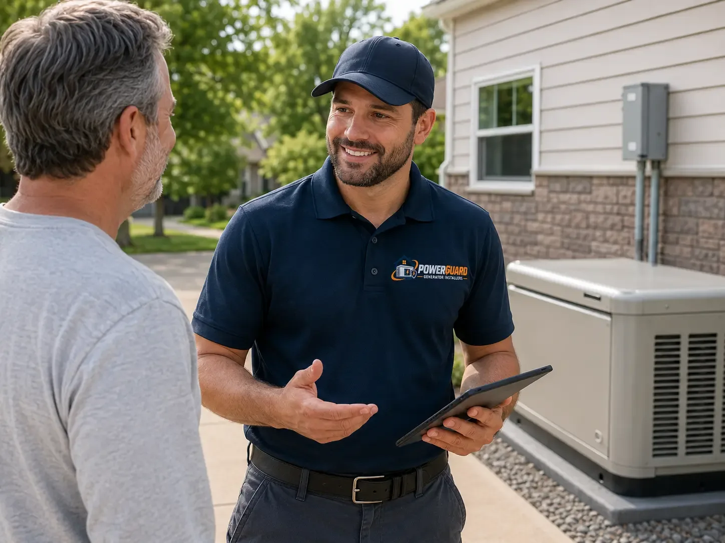 Generator Installation Bastian, VA FAQs